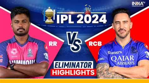 rr vs rcb live score cricbuzz|Rajasthan Royals vs Royal Challengers Bengaluru, Eliminator .